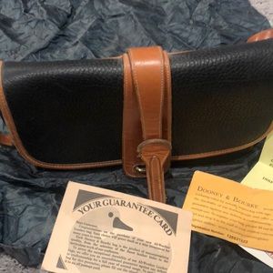 Dooney & Bourke vintage bag